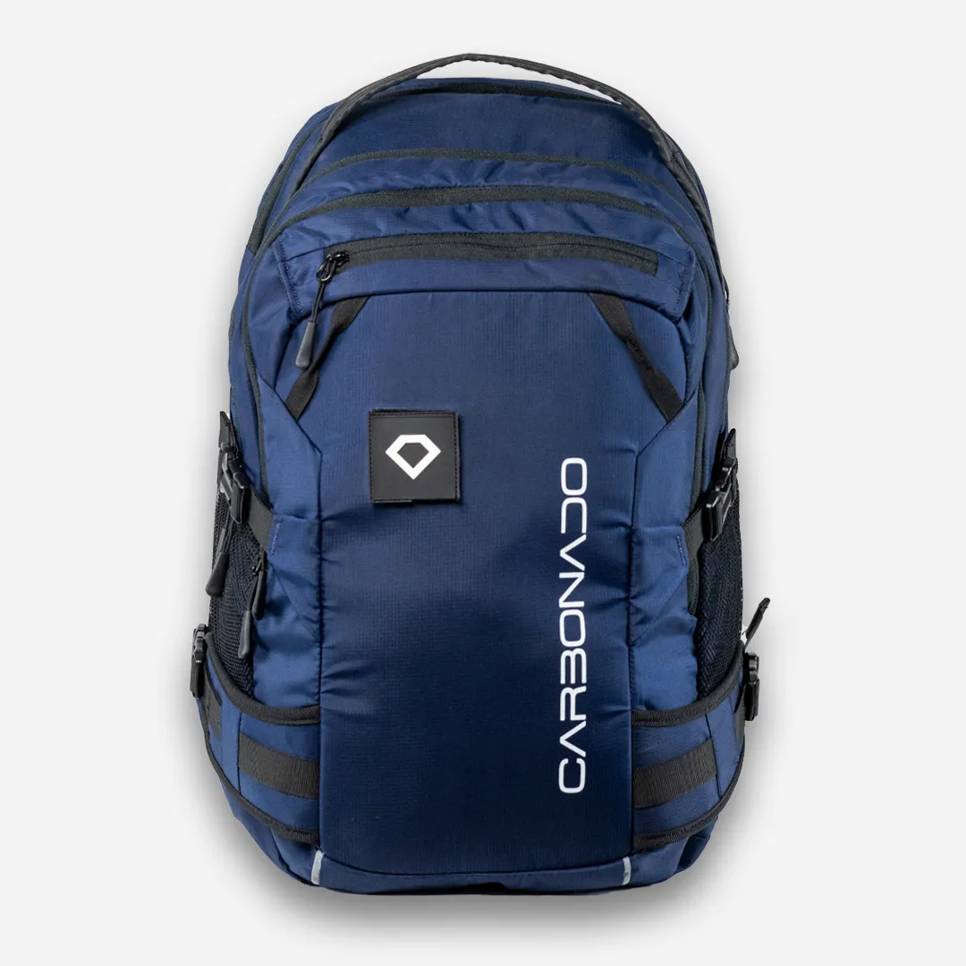 CARBONADO Commuter 30 Backpack (Blue)