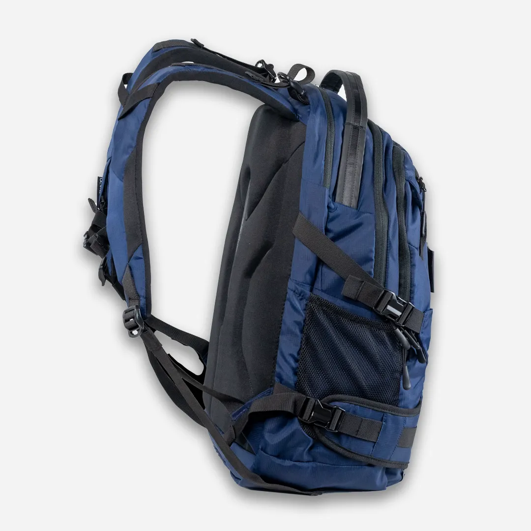 CARBONADO Commuter 30 Backpack (Blue)