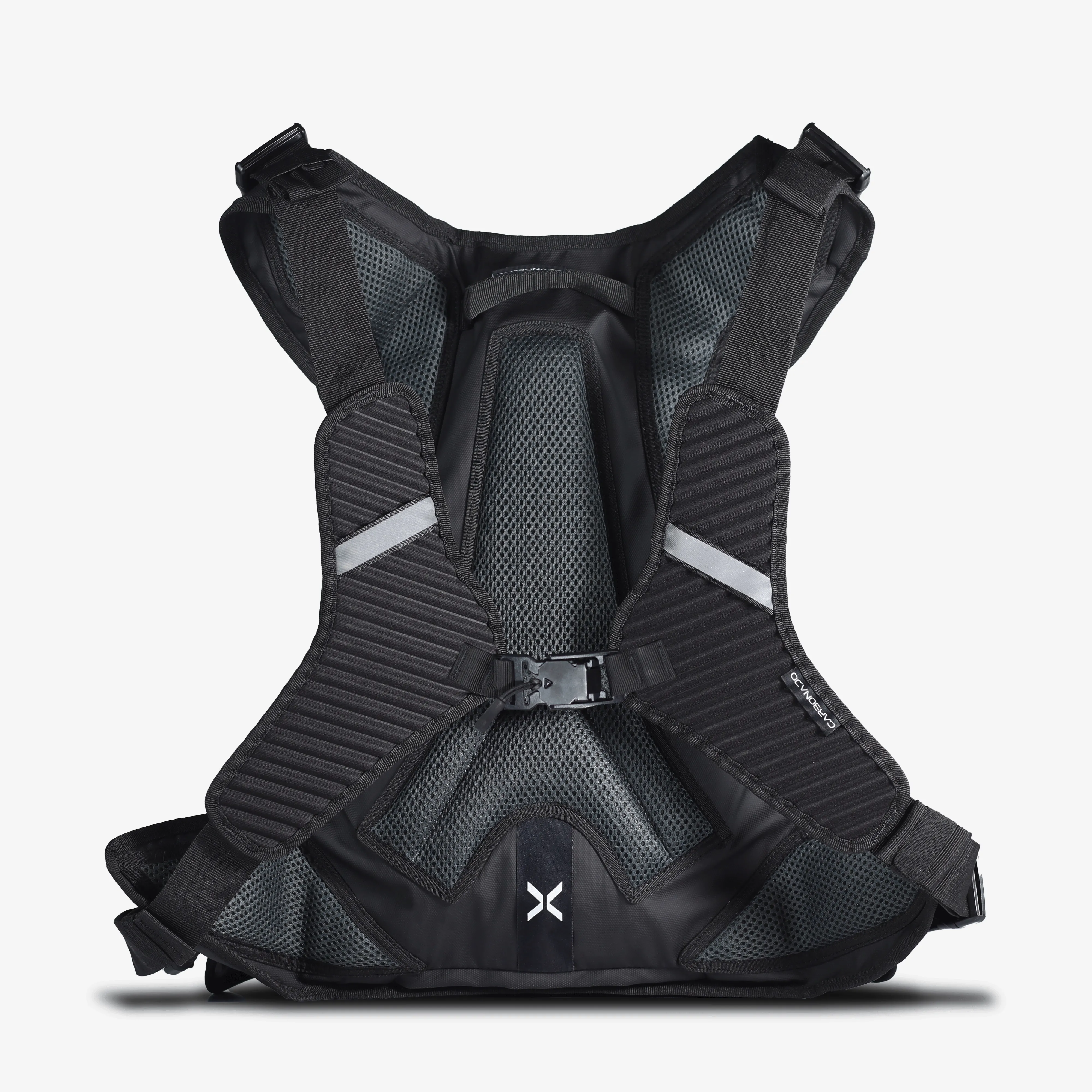 CARBONADO X24 Backpack (Slate)