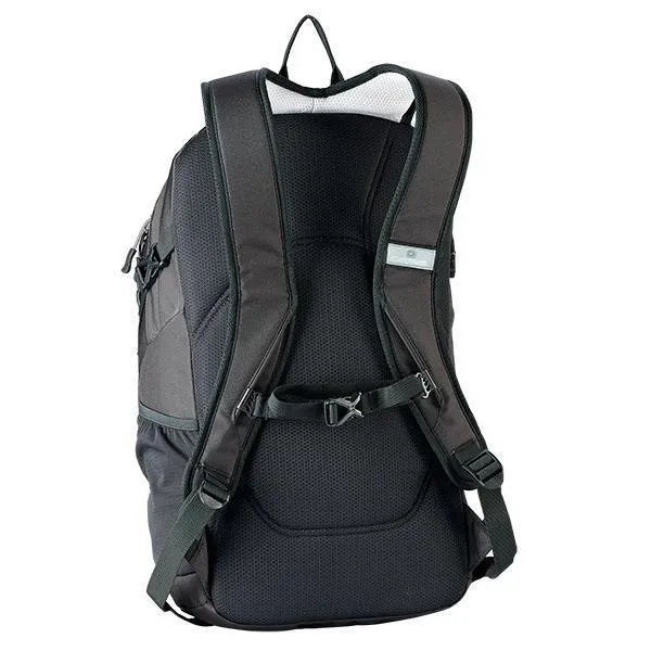 Caribee Disruption 28L RFID Backpack Asphalt/Black