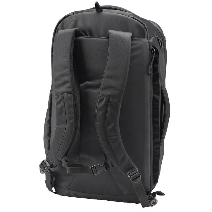 Caribee - Traveller 40L Carry on backpack - Black