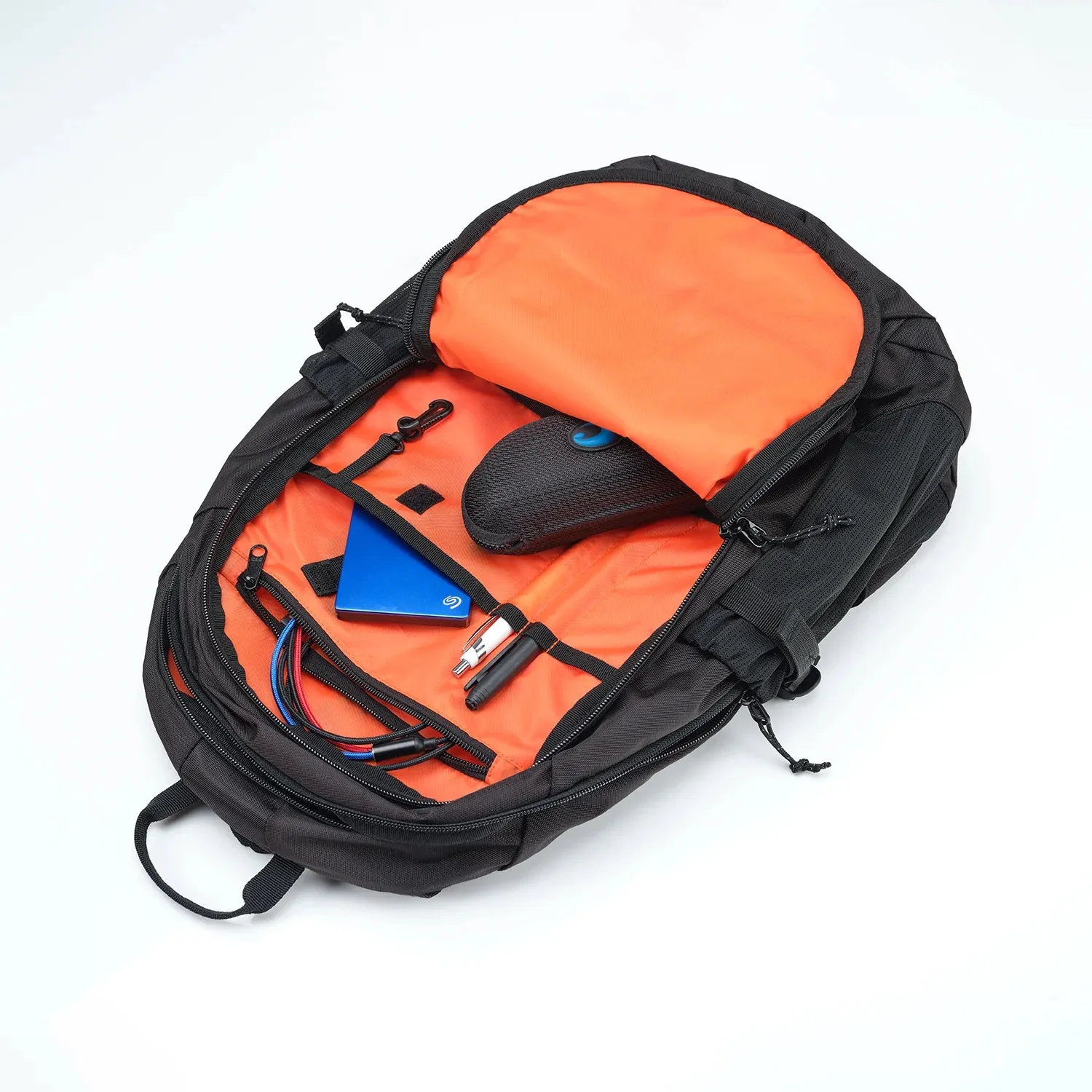 Caribee Valhalla 26L Baackpack