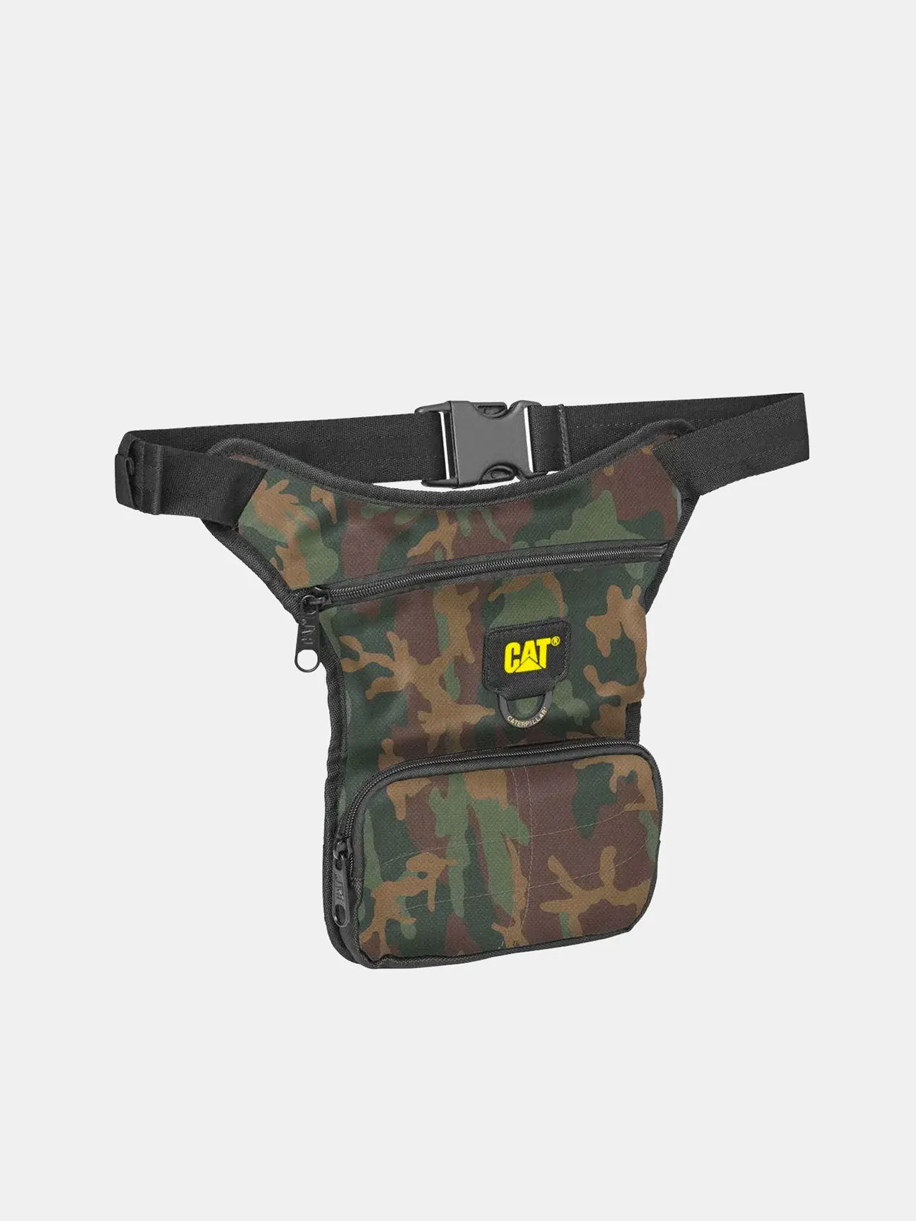 Caterpillar Steve Leg Waist Bag