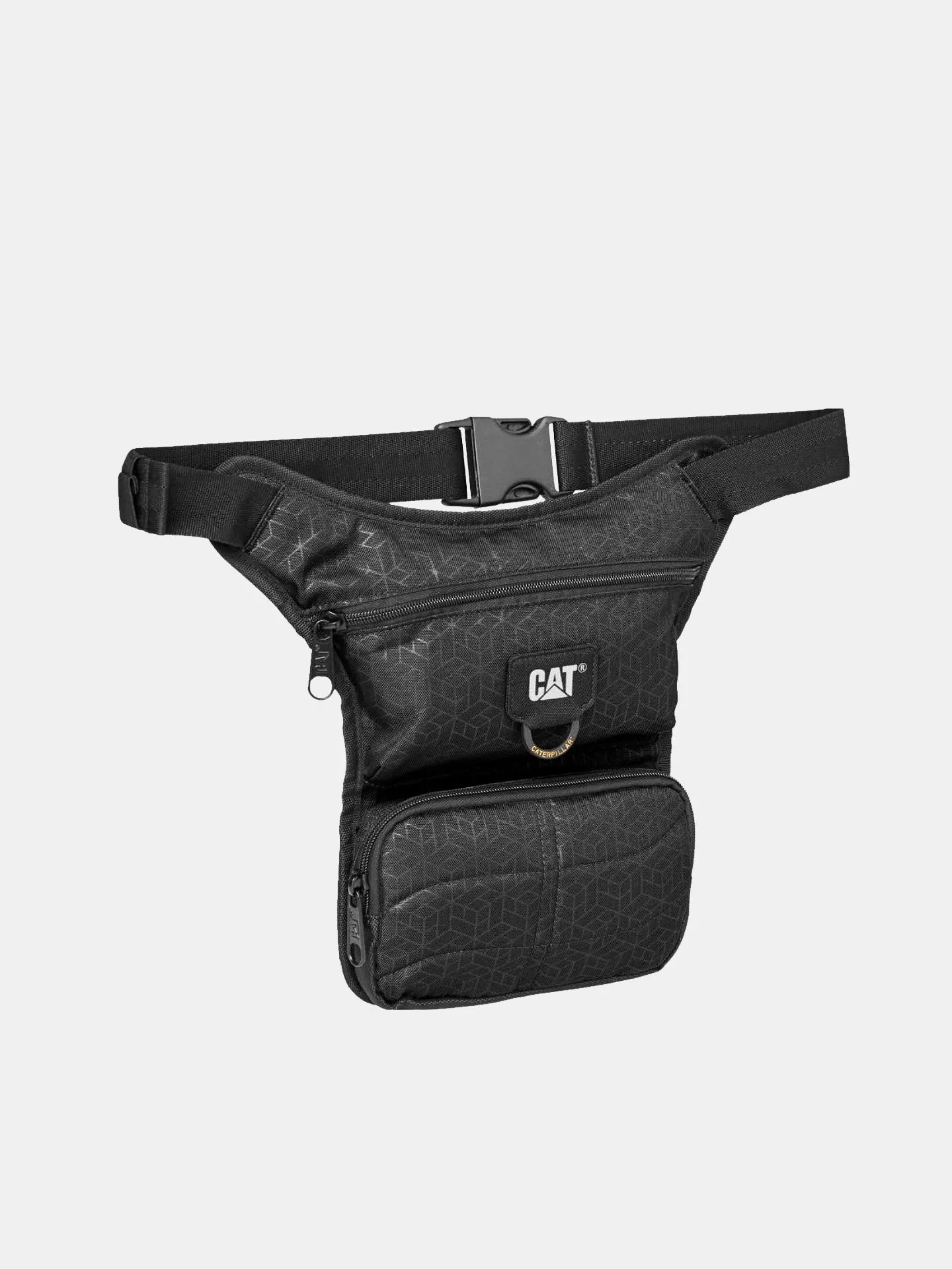 Caterpillar Steve Leg Waist Bag