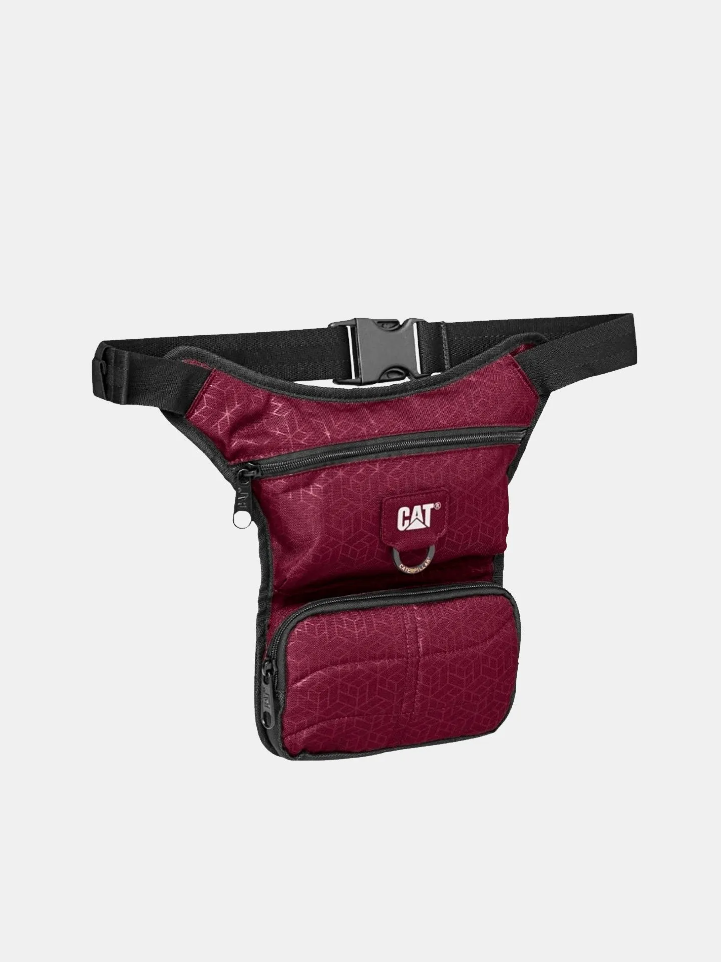 Caterpillar Steve Leg Waist Bag