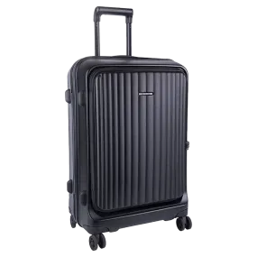 Cellini Tri Pak Medium Trolley Case