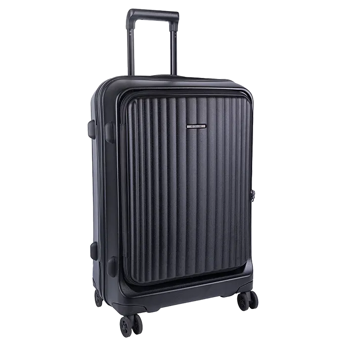 Cellini Tri Pak Medium Trolley Case