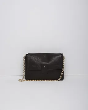 Chain-Strap Bag