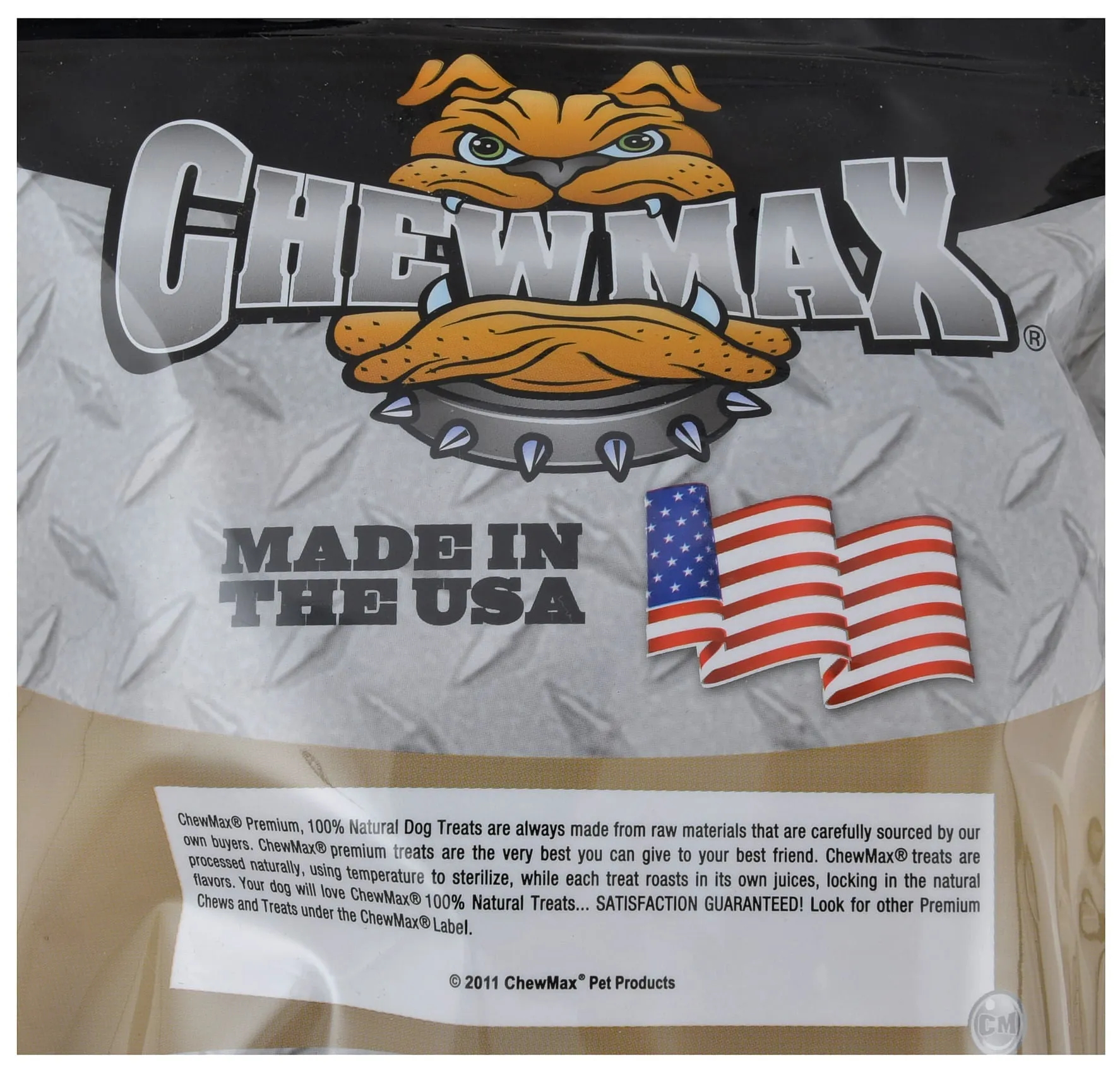 ChewMax Porky Femur, 2-pack