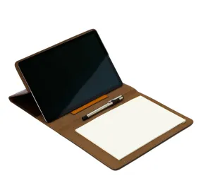 Chocolate Brown Chadwick Universal Tablet Organiser