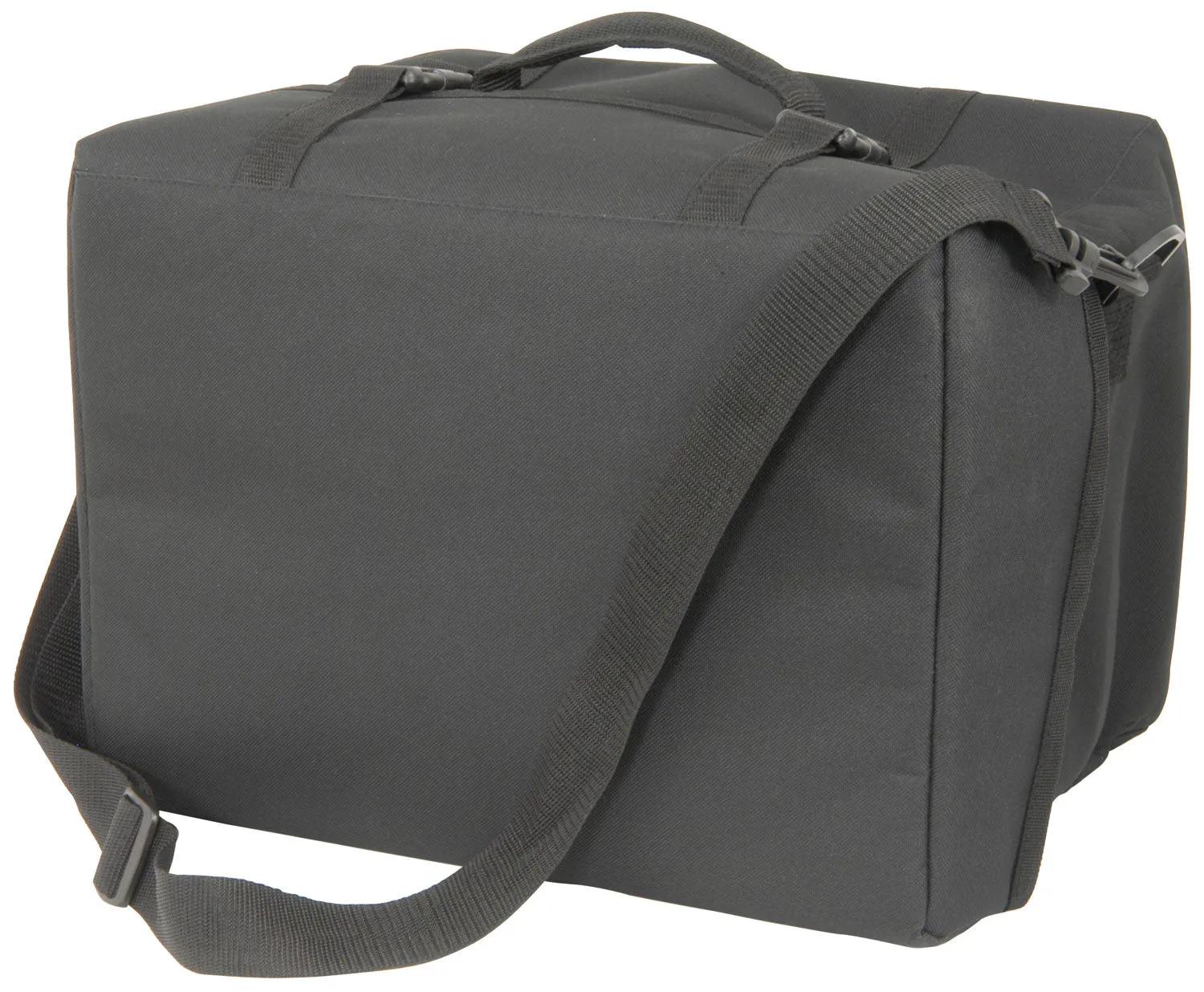 Chord Transit bag for 6 microphones   leads