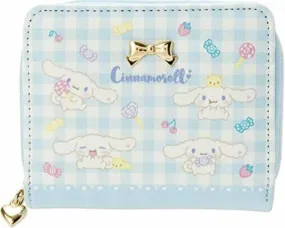 Cinnamoroll Wallet: Ribbon