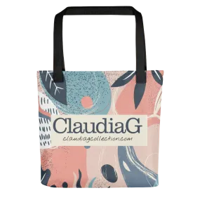 ClaudiaG Tote Bag