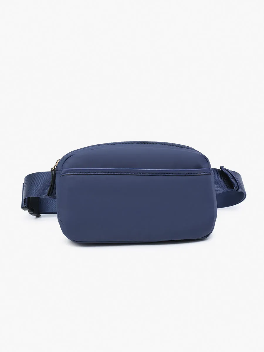 Cora Nylon Belt Bag