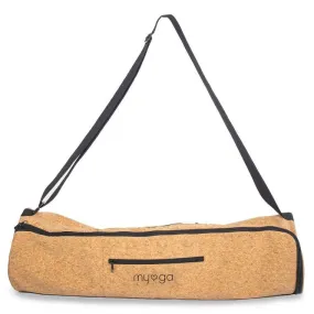 Cork Yoga Bag