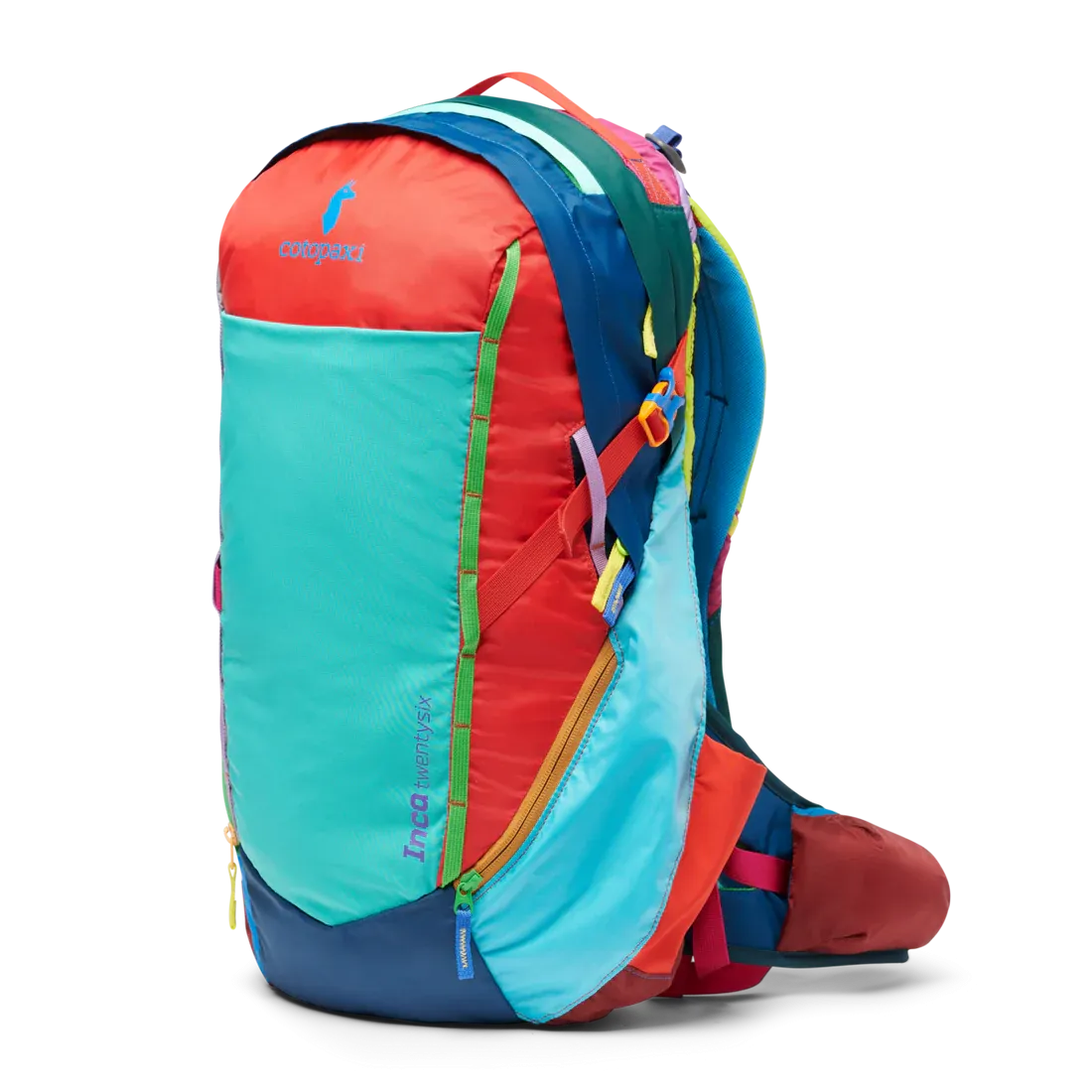 Cotopaxi Inca 26L Backpack