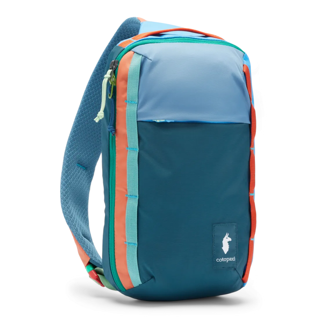 Cotopaxi Todo 8L Sling - Del Dia