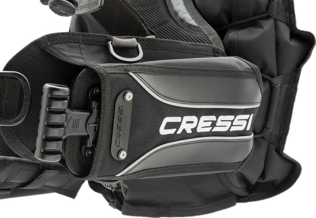 Cressi Travel Patrol Package