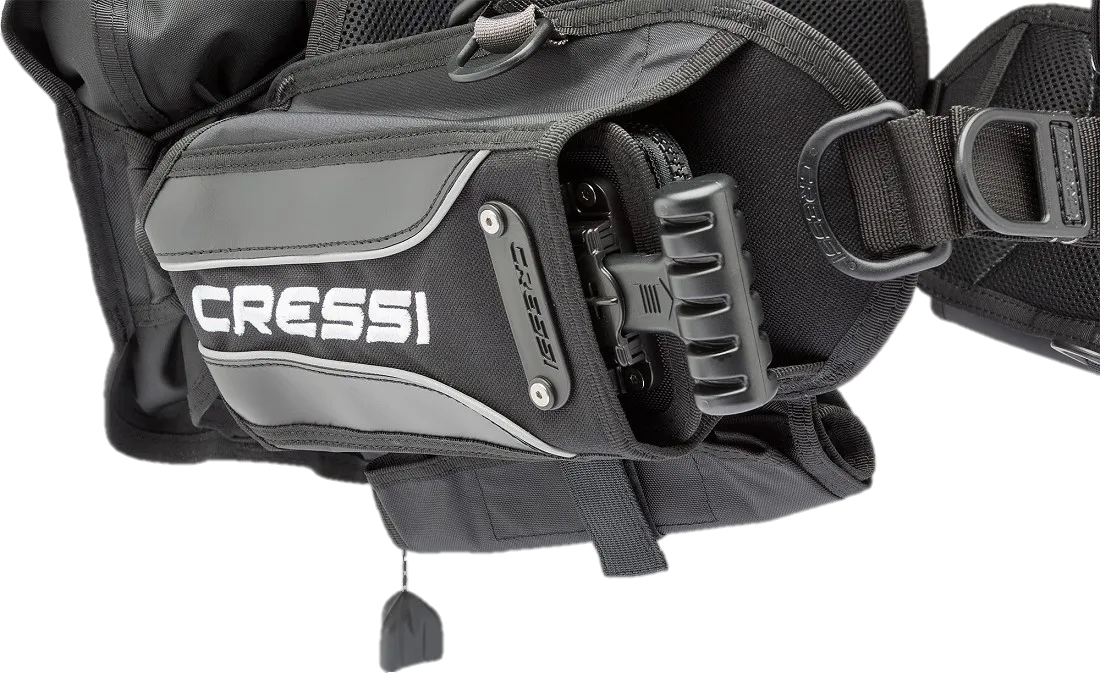 Cressi Travel Patrol Package