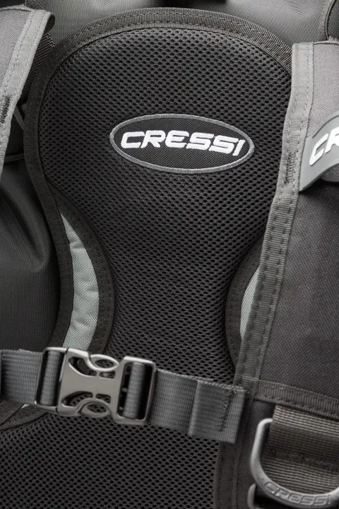 Cressi Travel Patrol Package