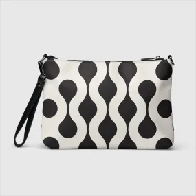 Crossbody bag - Wavy