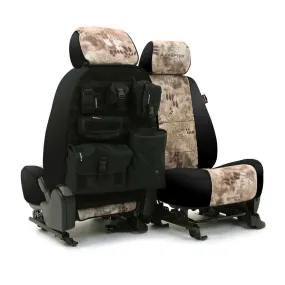 Custom Tactical Seat Cover Neosupreme Kryptek