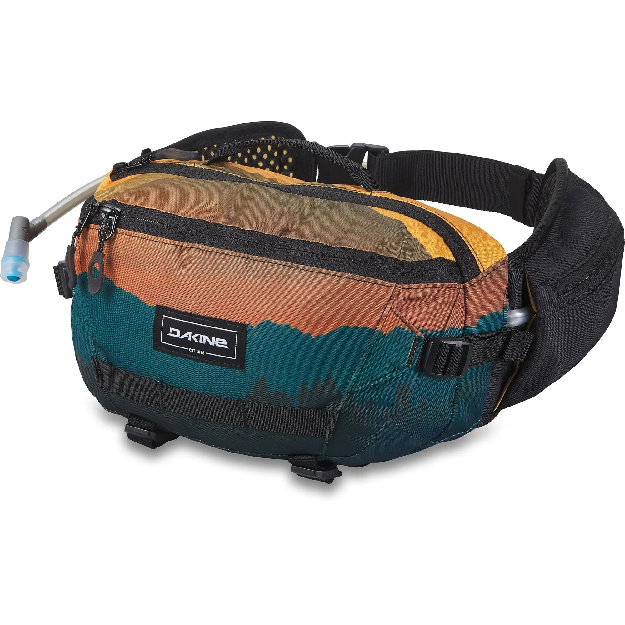 Dakine 2022 Hot Laps 5L Waist Pack