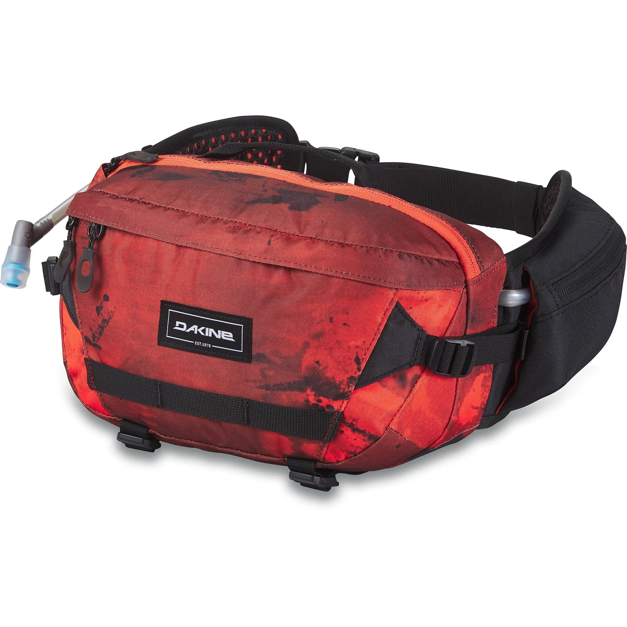 Dakine 2022 Hot Laps 5L Waist Pack