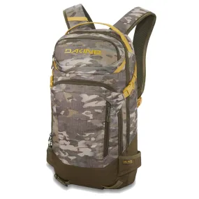 Dakine Heli Pro 20L T3 Backpack Vintage Camo/Tan