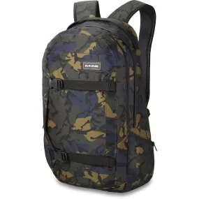 Dakine - Mission 25L - 10002637