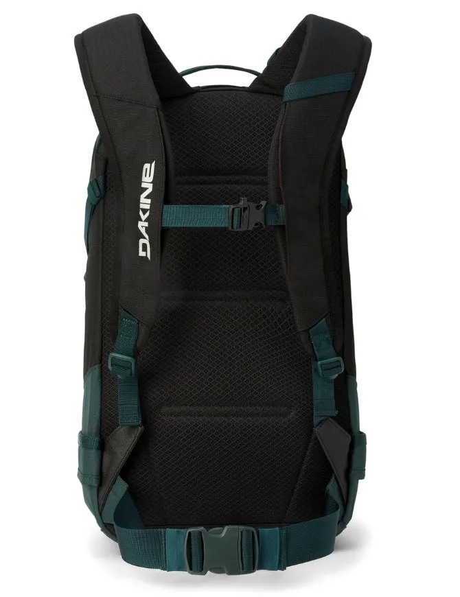 Dakine Women's Heli Pro 20L Backpack 2025 | Darkest Spruce