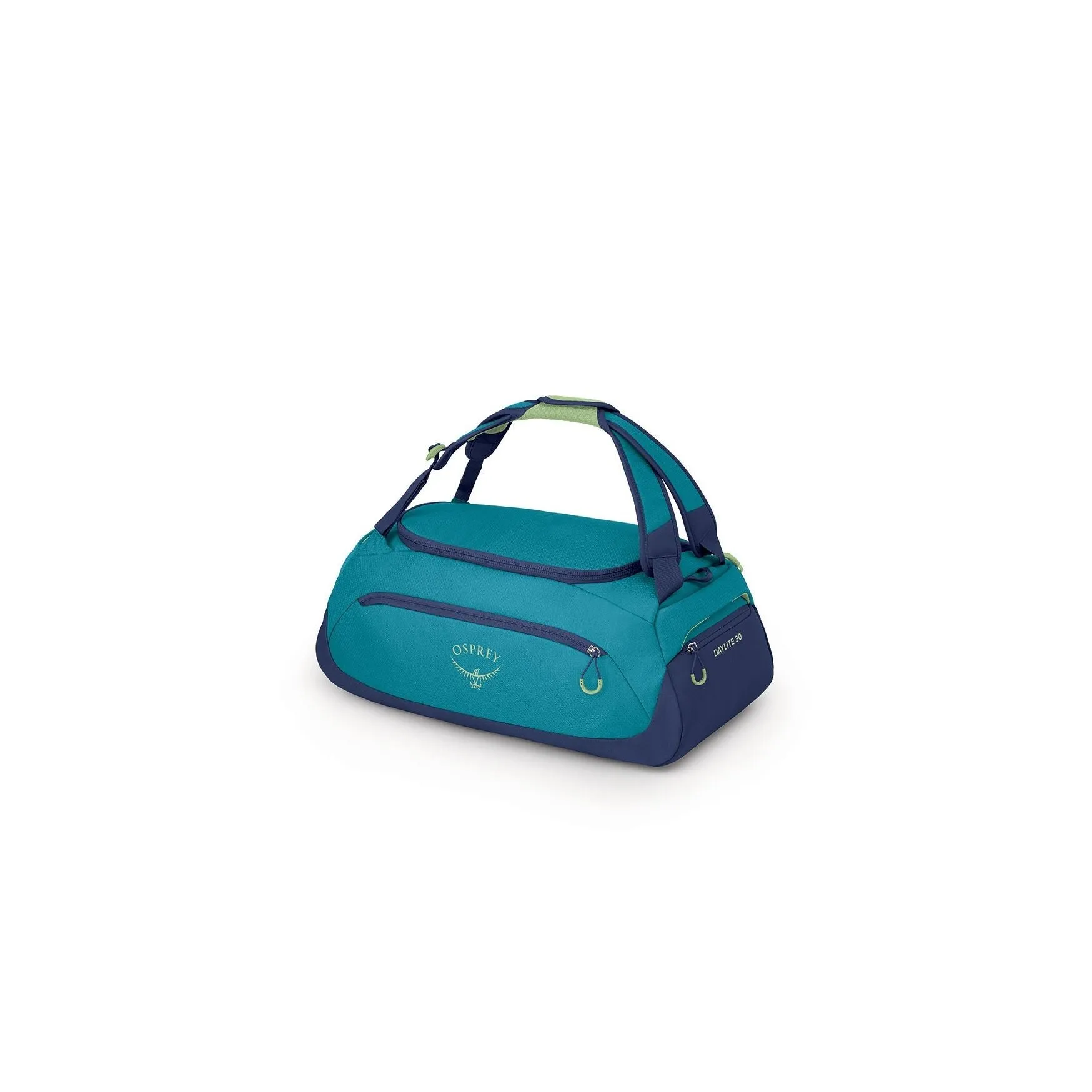 Daylite™ Duffel 30 - Blue Spikemoss