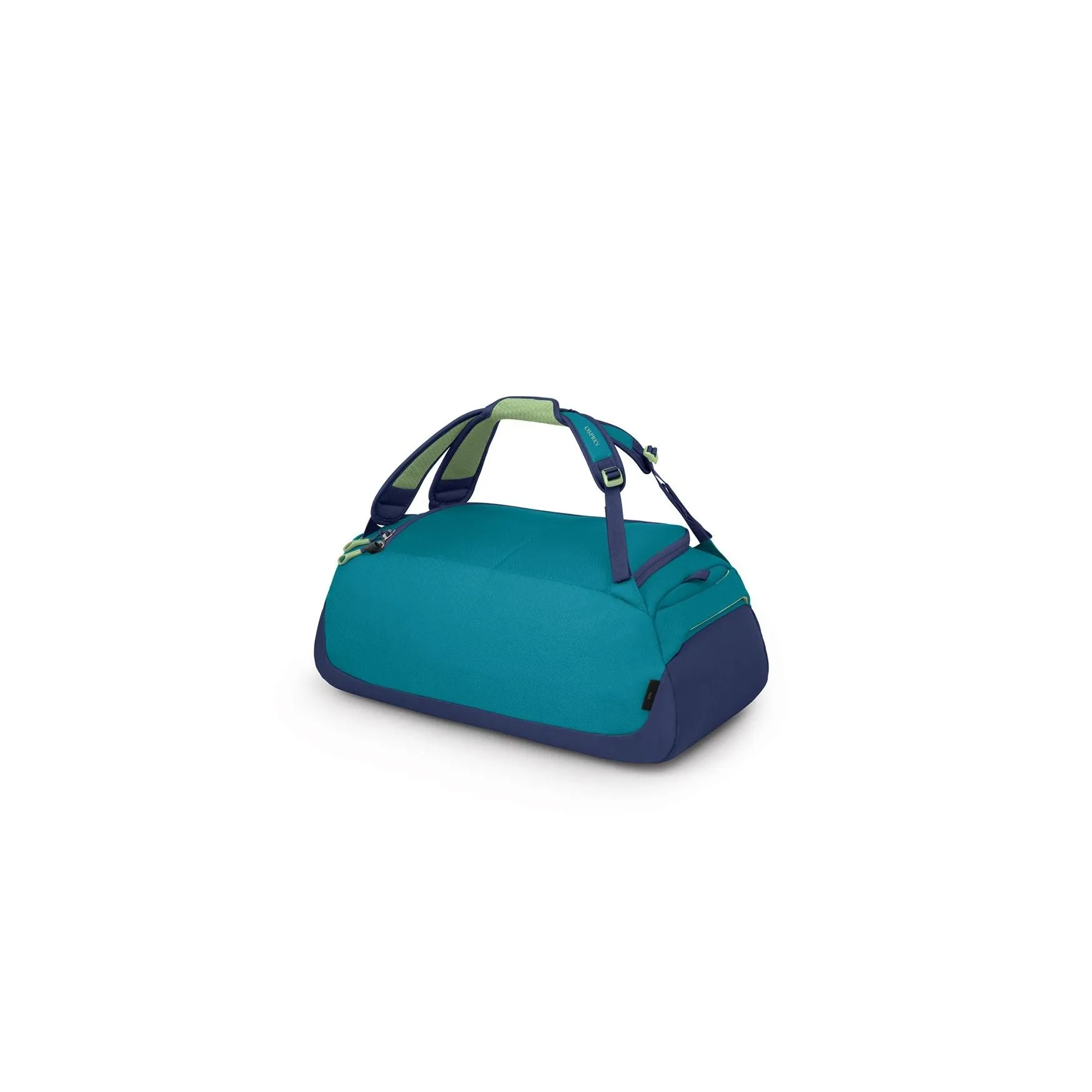 Daylite™ Duffel 30 - Blue Spikemoss