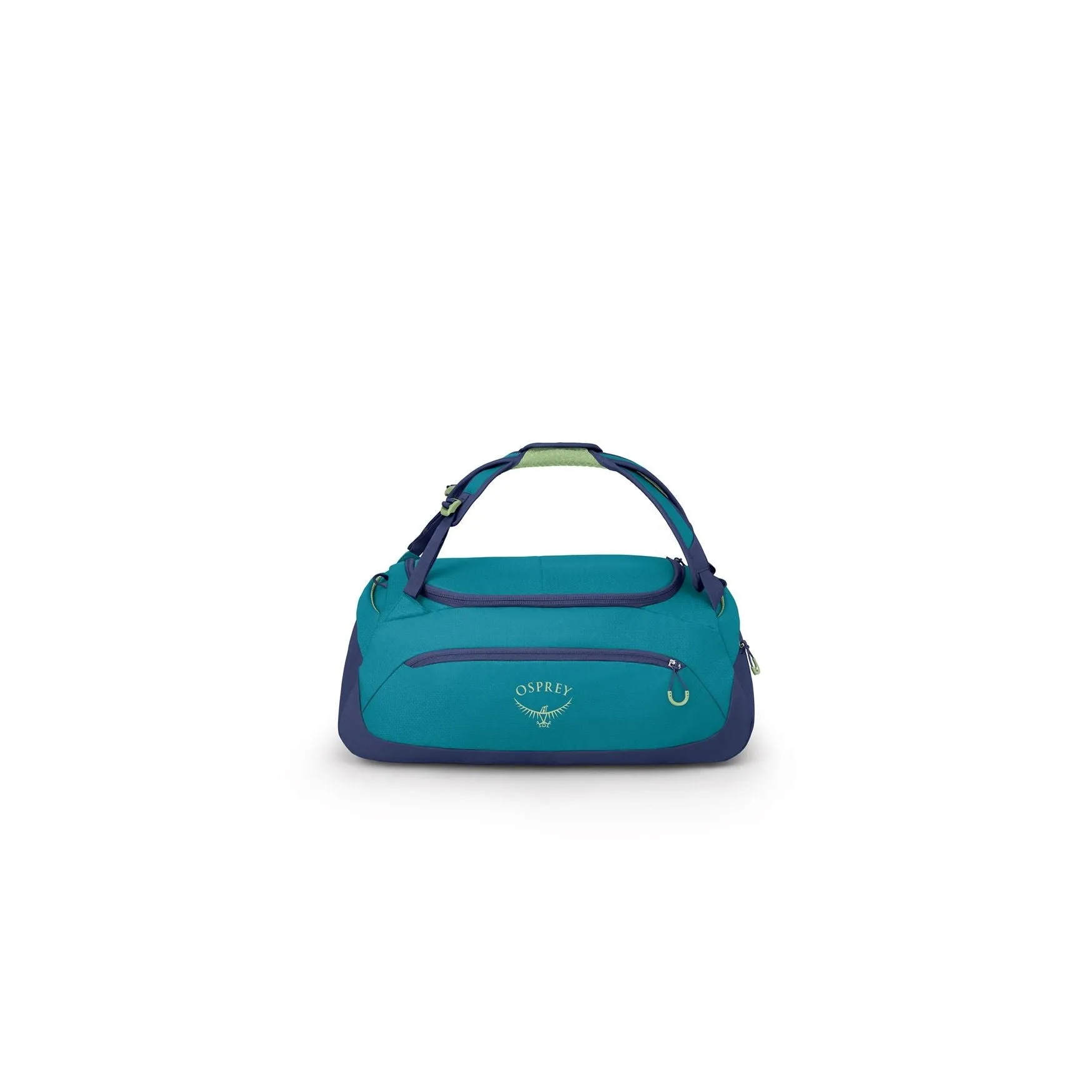 Daylite™ Duffel 30 - Blue Spikemoss