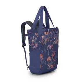 Daylite Tote Pack - Wild Blossom Print Alkaline