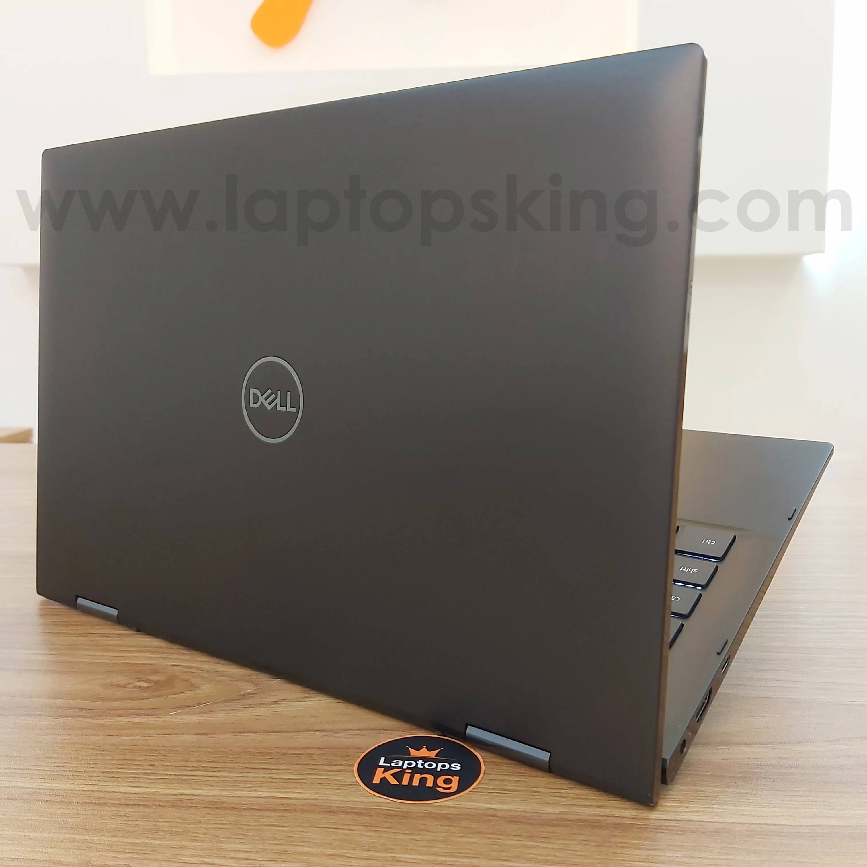 Dell Inspiron 7300 i7-10510U 10th Gen 4K 2in1 Laptop (Used Very Clean)