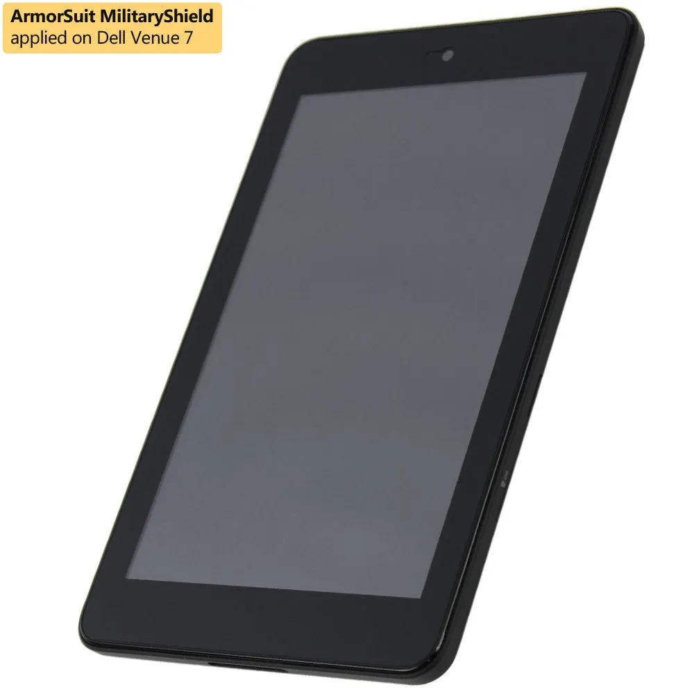 Dell Venue 7 Screen Protector