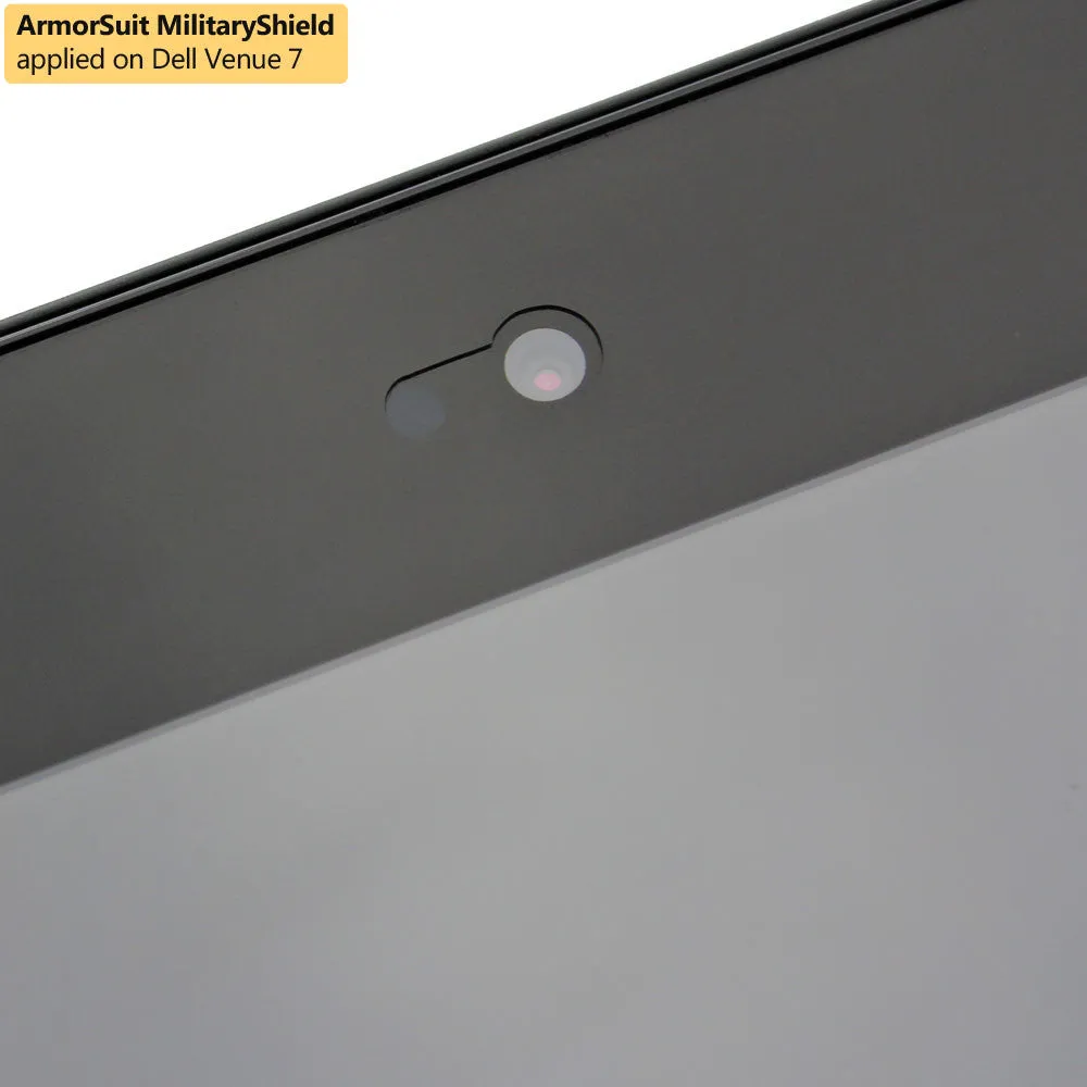 Dell Venue 7 Screen Protector