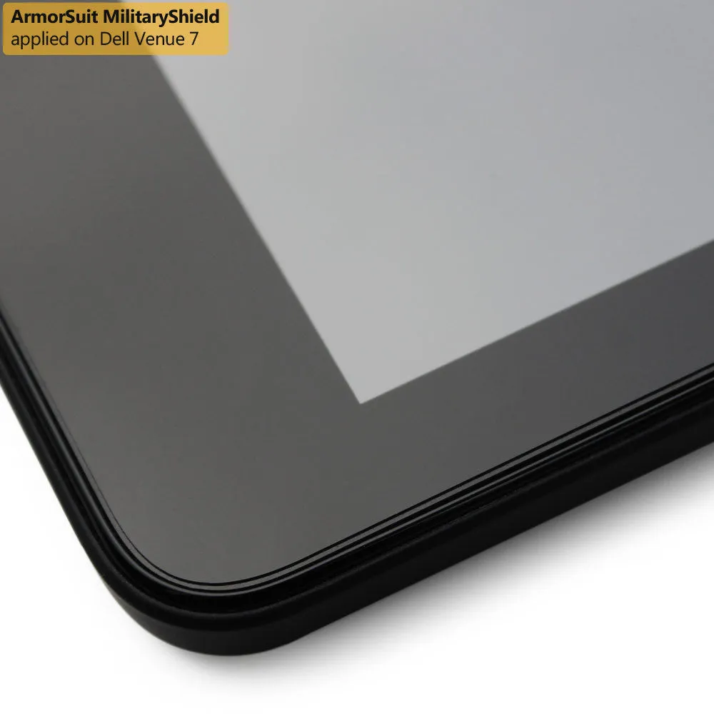 Dell Venue 7 Screen Protector