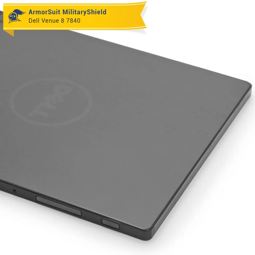 Dell Venue 8 7840 Full Body Skin