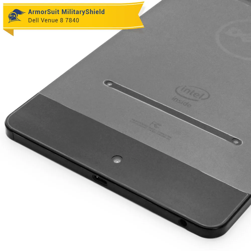 Dell Venue 8 7840 Full Body Skin