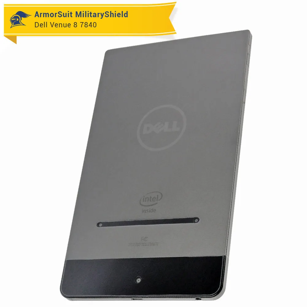 Dell Venue 8 7840 Full Body Skin