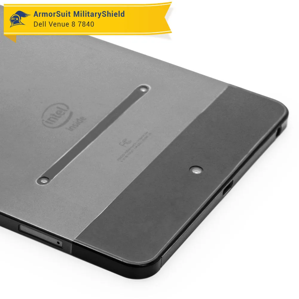 Dell Venue 8 7840 Full Body Skin