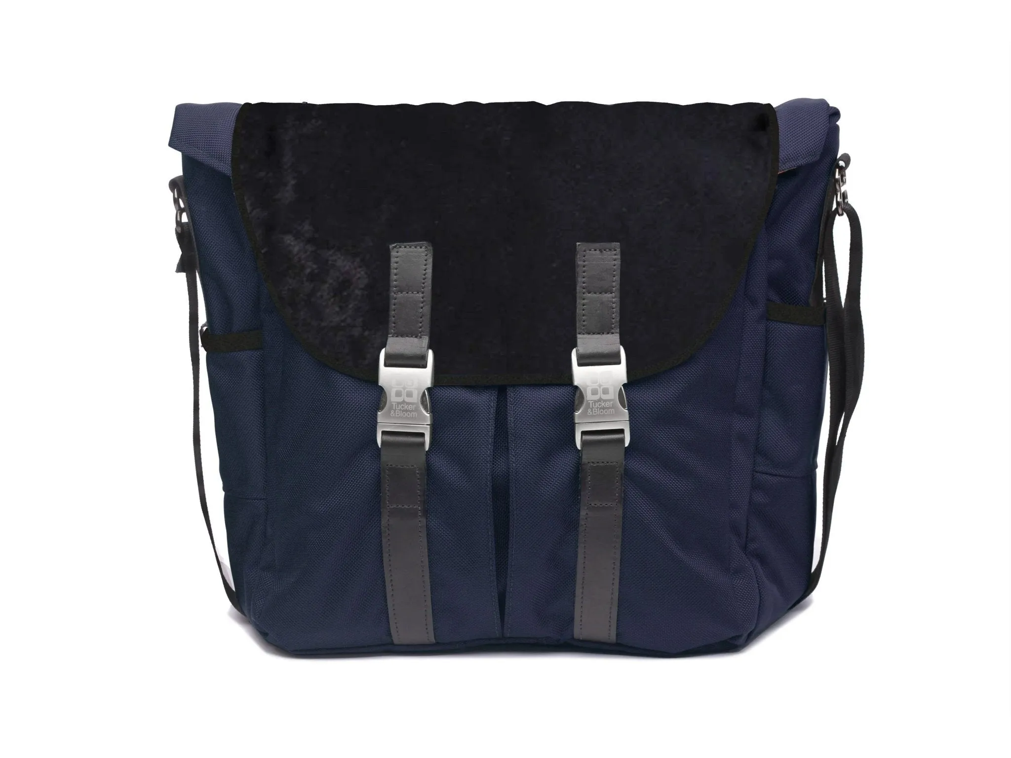 DELUXE NORTH TO SOUTH MESSENGER