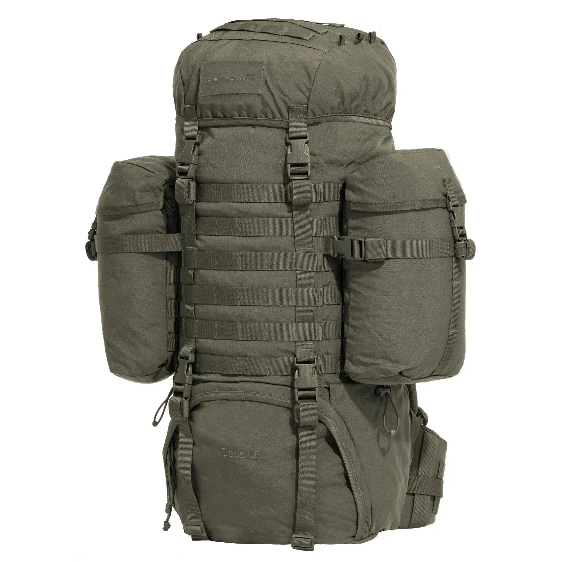 DEOS 65LT BACKPACK