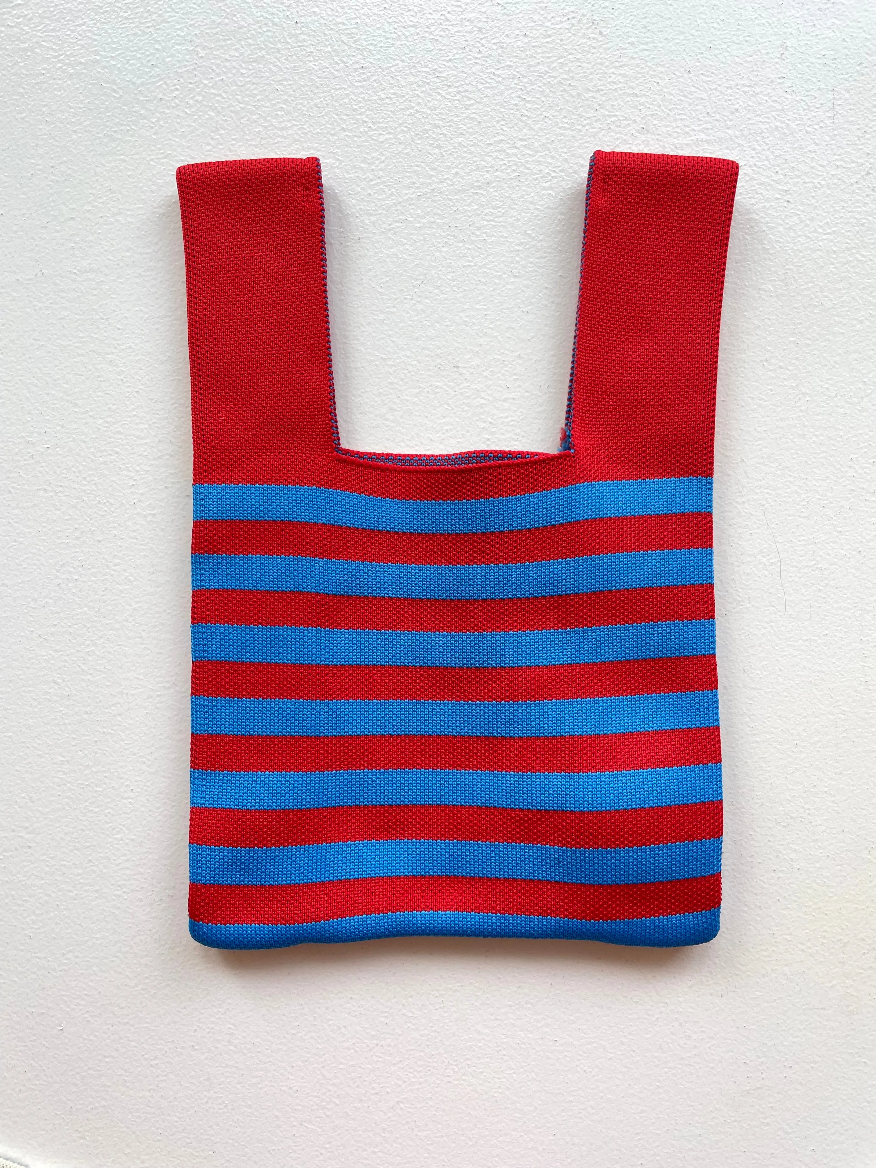 Didattica Knit Tote