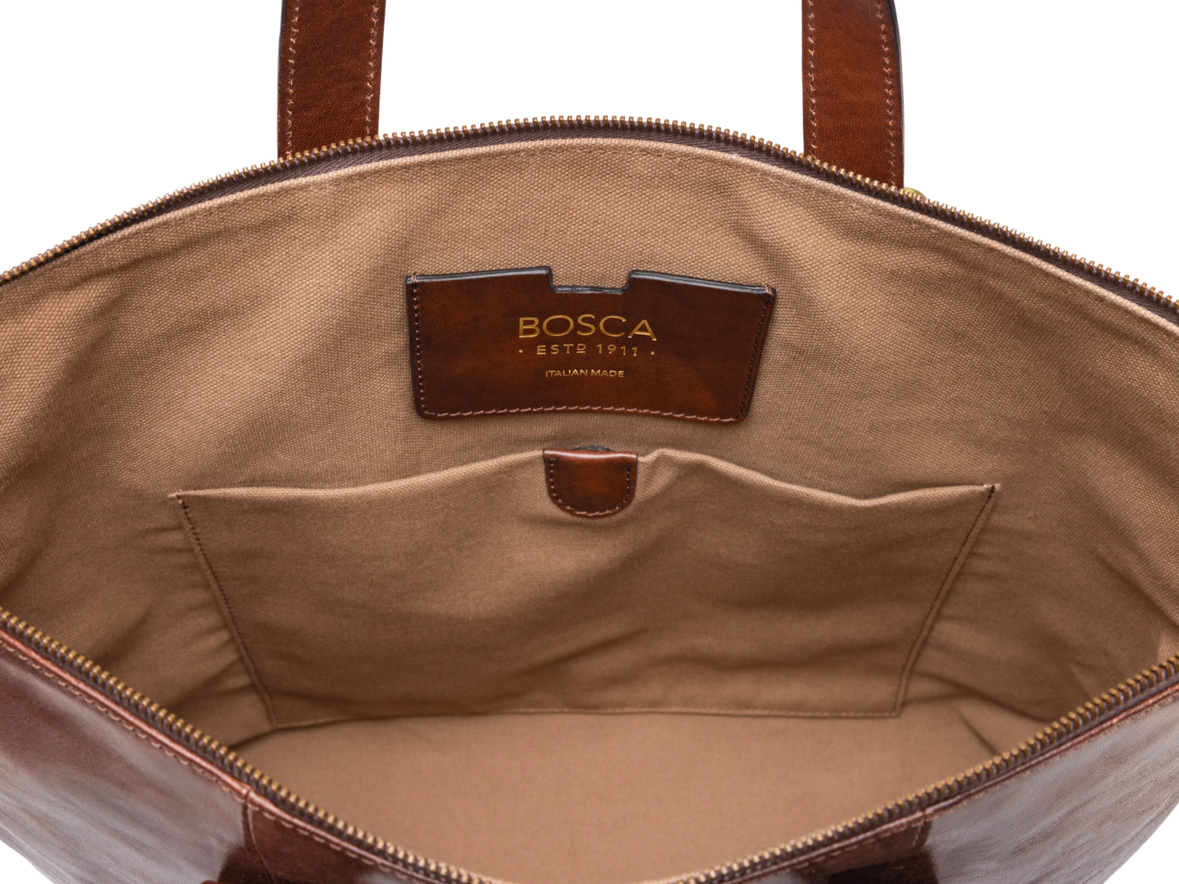 Dolce Italia The Brenta Tote