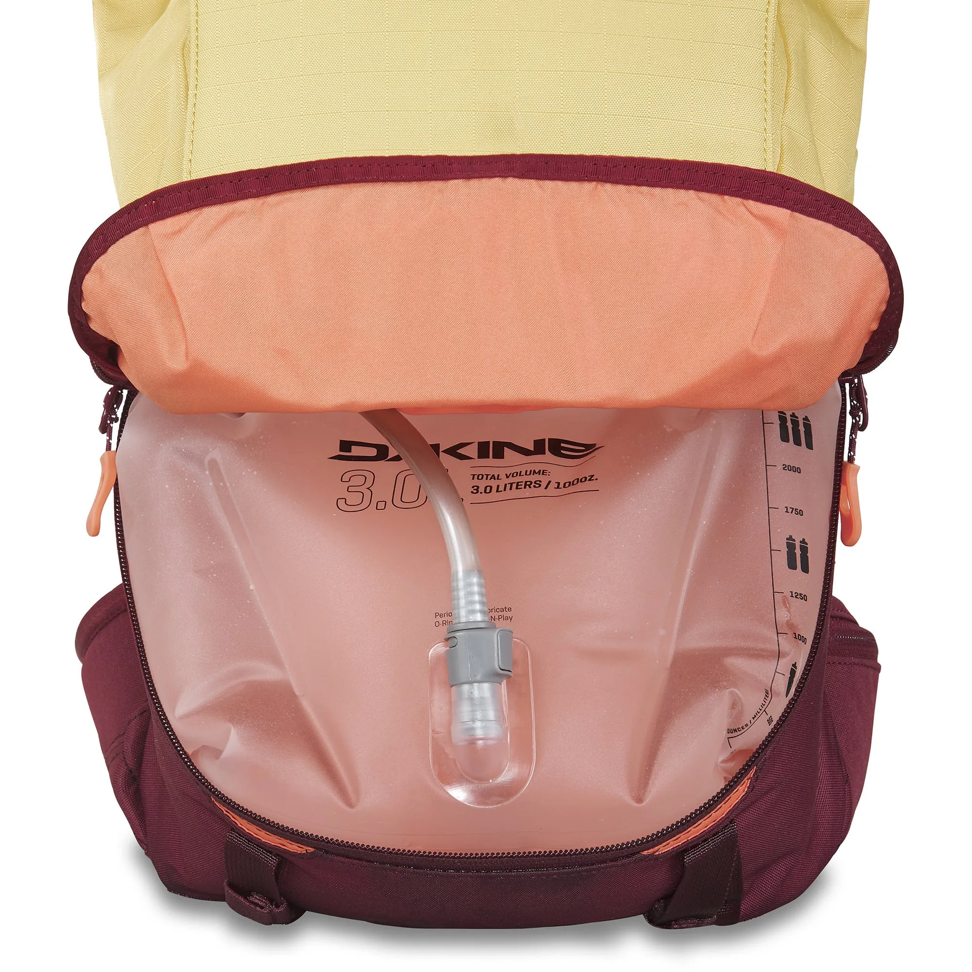 Drafter 14L Bike Hydration Backpack - Women's