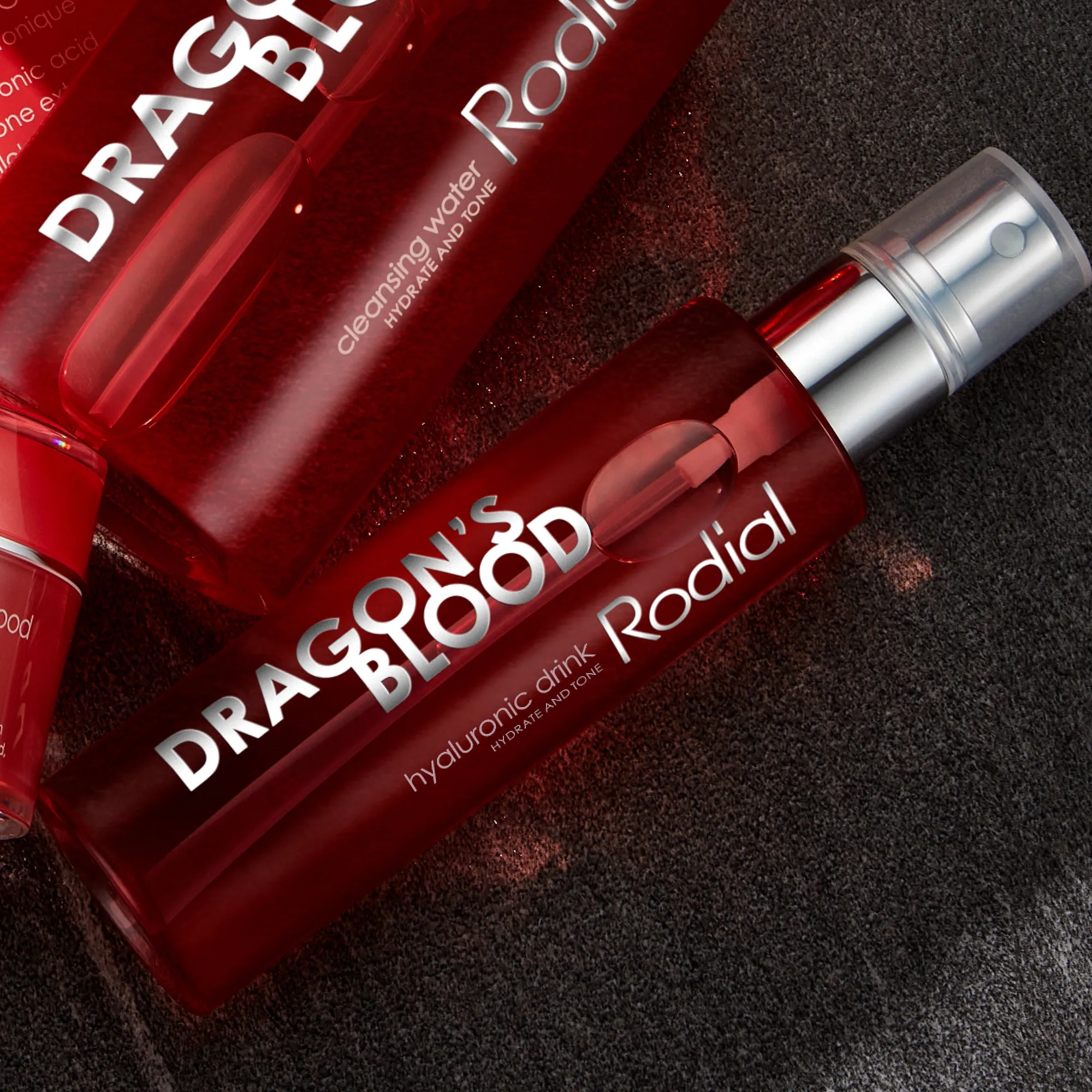 Dragons Blood Hyaluronic Drink Mini