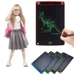 DRAWING TABLET – LCD WRITING TABLET